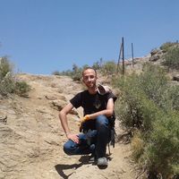 RAMIN karimi的照片