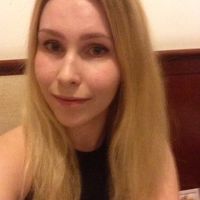 Maria Pushkova's Photo