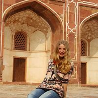 Tatsiana Leonchik's Photo