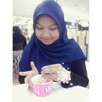 Farah Ramlan's Photo