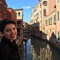 Emily Nadira's Photo