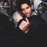 Vidy Polymath的照片