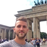 Todd Bulbrooke的照片