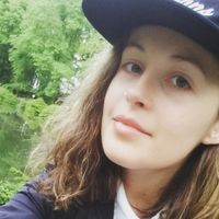 Le foto di Sandra Danielsson