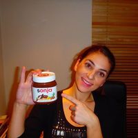 Sonya Lukić的照片