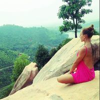 Катерина Скидан的照片