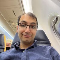 Daniel  Rah的照片