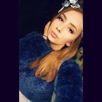 Karolina Szafran's Photo