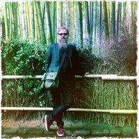 Jon McDonald's Photo