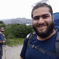 Natan y Amit's Photo