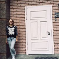 Julia Matsko's Photo