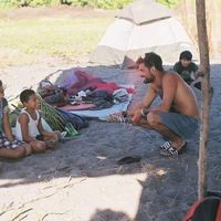 Gabriel Rosenstein的照片