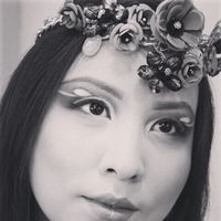 Fotos de Dinara Naukenbayeva