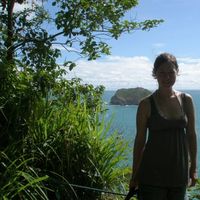 Sarah Albrecht的照片