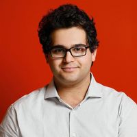 Aziz Ben Ahmed's Photo