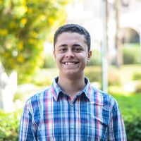 Ahmed Elomda's Photo