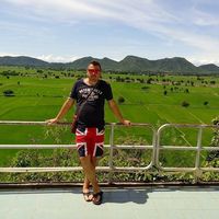 Стас Шашурин's Photo