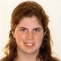 Andrea Mira Martin's Photo