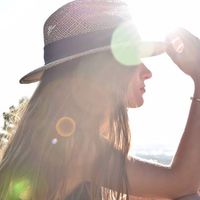 Line Glorieux's Photo