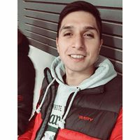 'Marcelo Muñoz's Photo