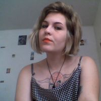 Pâmela Farina's Photo