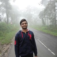 Ashwin Kumar's Photo