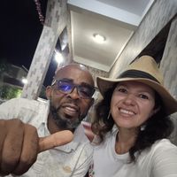 Donatien TALLA's Photo