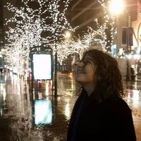 Anai Brizuela's Photo