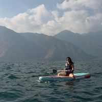 Andrea Castillo的照片