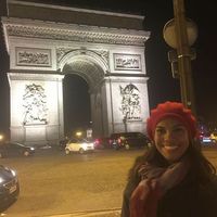 Fabiana Sodré's Photo