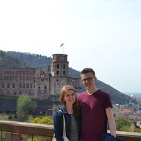 Lisa  & Stefan的照片