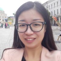 Fotos de Jiang Sophie