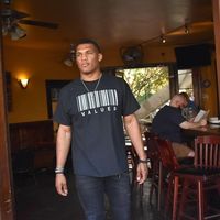 Darrion Hutcherson的照片