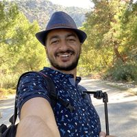 Abdelrahman Ashraf's Photo