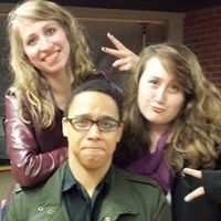 Matt Fowler的照片