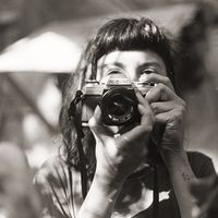 Erica Reynolds's Photo