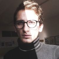 Batuhan Kızık的照片