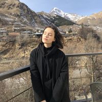 Zukhra Vakhitova的照片