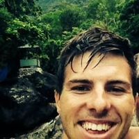 Daniel Sølvborg's Photo