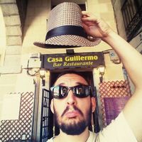 Guillermo López's Photo