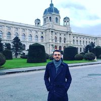 Koray Solmaz's Photo