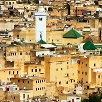 Amine Cherradi的照片