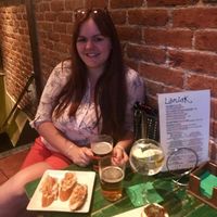 Anita Szakács's Photo