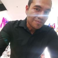 Marcos Araiza's Photo