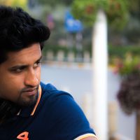 Don George Thomas's Photo