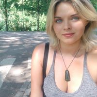 Ashley Lackie's Photo