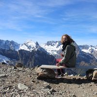 Keti Kartsydze's Photo