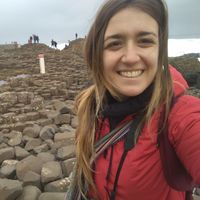 Jimena Sancho Romo的照片