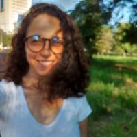 Ana Luiza Moura的照片