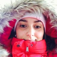 Le foto di Lara Cavalcante